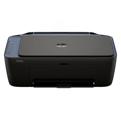 Multifuncional HP DeskJet Ink Advantage 2975 Jato de Tinta Colorida Wi-Fi USB Bivolt - Preto Multifuncional HP DeskJet Ink Advantage 2975 Jato de Tinta Colorida Wi-Fi USB Bivolt - Preto