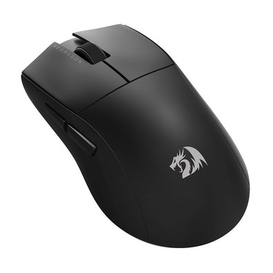 Mouse Gamer Sem Fio Redragon K1NG Ultra, RGB, Wireless, Preto - M916-ULT Mouse Gamer Sem Fio Redragon K1NG Ultra, RGB, Wireless, Preto - M916-ULT