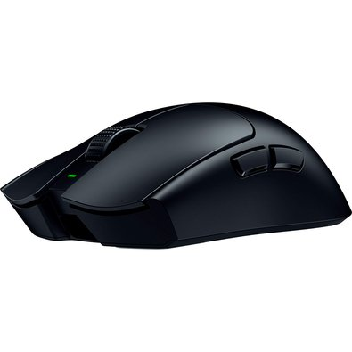 Mouse Gamer Sem Fio Razer Viper V3 Pro SE, 35000 DPI, Ultra-Leve, Edição Especial, Preto - RZ01-04550100