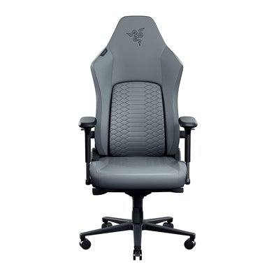 Cadeira Gamer Razer Iskur V2 NewGen, Ergonômica, Revestimento Respirável, Light Gray - RZ38-04901000 Cadeira Gamer Razer Iskur V2 NewGen, Ergonômica, Revestimento Respirável, Light Gray - RZ38-04901000