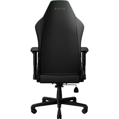 Cadeira Gamer Razer Iskur V2 X NewGen, Ergonômica, Revestimento Respirável, Preto e Verde - RZ38-05310700 Cadeira Gamer Razer Iskur V2 X NewGen, Ergonômica, Revestimento Respirável, Preto e Verde - RZ38-05310700
