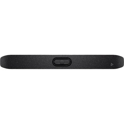 Sistema de Videoconferência Poly Studio V12, 4K Ultra HD, IA Integrada - A9DD8AA#AC3 Sistema de Videoconferência Poly Studio V12, 4K Ultra HD, IA Integrada - A9DD8AA#AC3