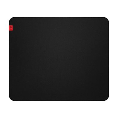 Mousepad Gamer Zowie G-SR III, Superfície em Tecido, Base de Borracha, 470x390mm, Preto - 9H.N51FQ.A2E Mousepad Gamer Zowie G-SR III, Superfície em Tecido, Base de Borracha, 470x390mm, Preto - 9H.N51FQ.A2E