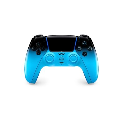 Controle Sem Fio DualSense Hyperpop, PS5, Rhythm Blue, Azul - 1000048538 Controle Sem Fio DualSense Hyperpop, PS5, Rhythm Blue, Azul - 1000048538