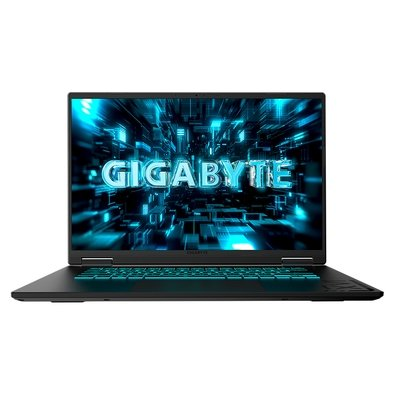Notebook Gamer Gigabyte Gaming A16 Pro, 16" QHD+ 165Hz, Intel Core 7 240H, 32GB, 1TB SSD, NVIDIA RTX 5070 Ti, W11 Home - DXHG4USCC4SH Notebook Gamer Gigabyte Gaming A16 Pro, 16" QHD+ 165Hz, Intel Core 7 240H, 32GB, 1TB SSD, NVIDIA RTX 5070 Ti, W11 Home - DXHG4USCC4SH