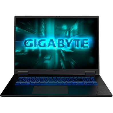 Notebook Gamer Gigabyte Gaming A18, 18" QHD+ 165Hz, AMD Ryzen 7 260, 32GB, 1TB SSD, NVIDIA RTX 5070, W11 Home - 3WHK3USC64SH Notebook Gamer Gigabyte Gaming A18, 18" QHD+ 165Hz, AMD Ryzen 7 260, 32GB, 1TB SSD, NVIDIA RTX 5070, W11 Home - 3WHK3USC64SH