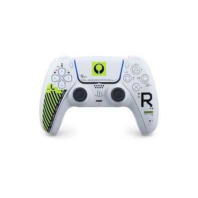 Controle Sem Fio DualSense PS5, Edição Limitada Marathon, Branco - 1000051297 Controle Sem Fio DualSense PS5, Edição Limitada Marathon, Branco - 1000051297