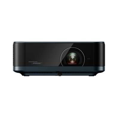 Projetor Portátil Epson Lifestudio Pop Plus EF-62N, Full HD, Azul Marinho - V11HB73421