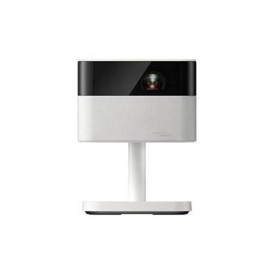 Projetor Portátil Epson Lifestudio Flex EF-71, Full HD, Branco - V11HB79021