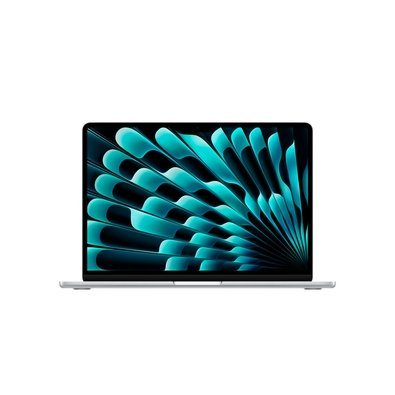 MacBook Air Apple 13" Chip M5, CPU de 10 Núcleos, GPU de 8 Núcleos, Neural Engine de 16 Núcleos, 512GB, Prateado - MDH74BZ/A MacBook Air Apple 13" Chip M5, CPU de 10 Núcleos, GPU de 8 Núcleos, Neural Engine de 16 Núcleos, 512GB, Prateado - MDH74BZ/A