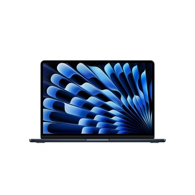 MacBook Air Apple 13" Chip M5, CPU de 10 Núcleos, GPU de 10 Núcleos, Neural Engine de 24 Núcleos, 1TB, Meia-Noite - MDHG4BZ/A MacBook Air Apple 13" Chip M5, CPU de 10 Núcleos, GPU de 10 Núcleos, Neural Engine de 24 Núcleos, 1TB, Meia-Noite - MDHG4BZ/A