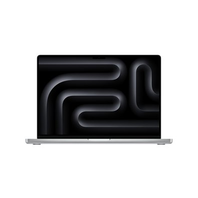 MacBook Pro Apple 16" Chip M5 Pro, CPU 18 Núcleos, GPU 20 Núcleos, 24GB, SSD 1TB, Prateado - MGE44BZ/A