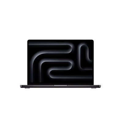 MacBook Pro Apple 14" Chip M5, CPU 10 Núcleos, GPU 10-Núcleos, 32GB, 1TB SSD, Preto-Espacial - MJ3D4BZ/A