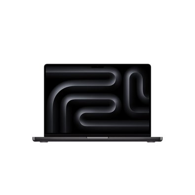 MacBook Pro Apple 14" Chip M5 Pro, CPU 15 Núcleos, GPU 16 Núcleos, 24GB, 2TB SSD, Preto-Espacial - MJLW4BZ/A