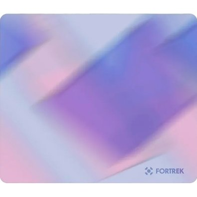 Mousepad Gamer Fortrek Quickglass PRO, Grande (450x400mm), Superfície com Infusão de Vidro, Base Antiderrapante, Branco - 87723 Mousepad Gamer Fortrek Quickglass PRO, Grande (450x400mm), Superfície com Infusão de Vidro, Base Antiderrapante, Branco - 87723
