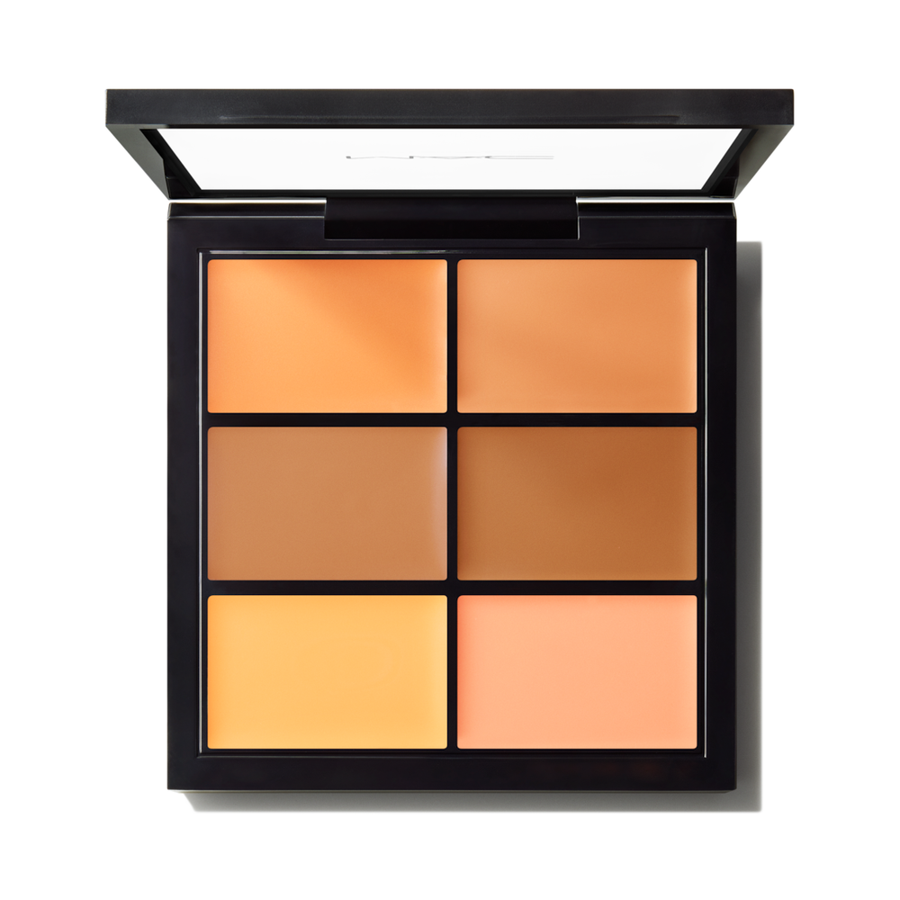 Paleta de Corretivos Studio Fix