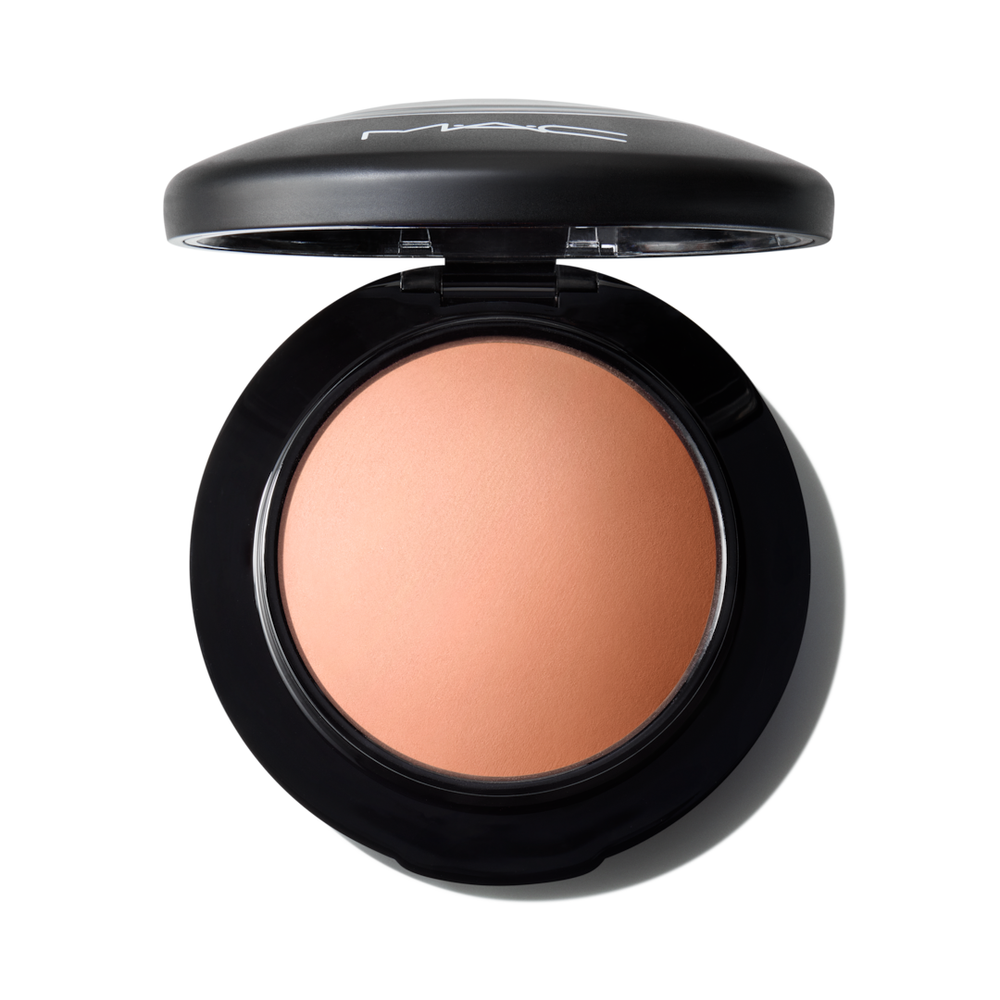 Blush em Pó Mineralize