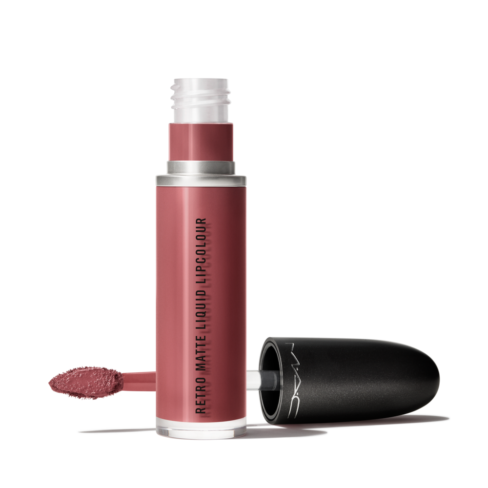 Batom Líquido Retro Matte