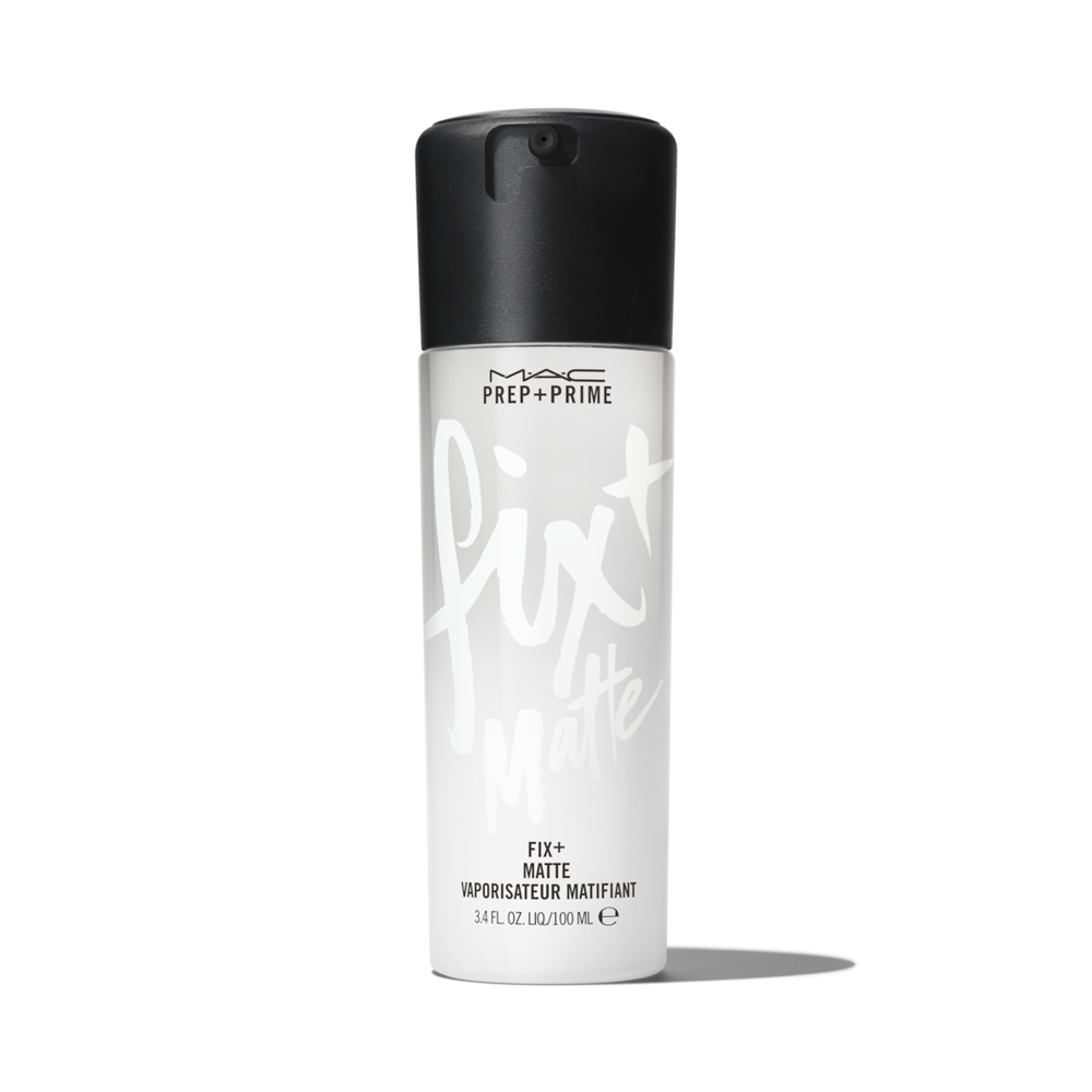 Bruma Facial Prep + Prime Fix+ Matte