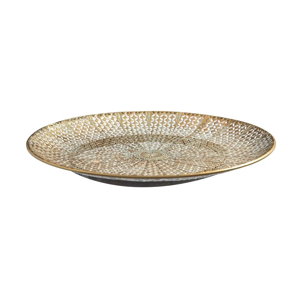 Centro de Mesa Home Style Mesk 41 cm Centro de Mesa Home Style Mesk 41 cm