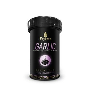 Ração Garlic Black Line Poytara - 35 g Ração Garlic Black Line Poytara - 35 g