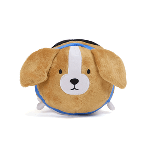 Brinquedo Pelúcia Beagle Coleção Raças Flicks - Único Brinquedo Pelúcia Beagle Coleção Raças Flicks - Único