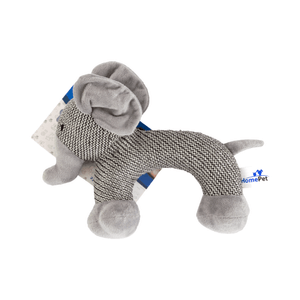 Brinquedo Pelúcia Arco Elegante HomePet - Único Brinquedo Pelúcia Arco Elegante HomePet - Único
