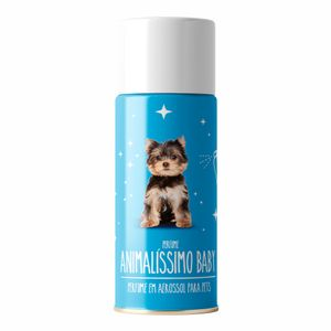 Colônia Collection Baby Animalíssimo - 150 ml
