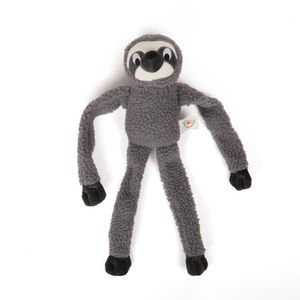 Brinquedo Pelúcia Preguiça Flicks - Único Brinquedo Pelúcia Preguiça Flicks - Único