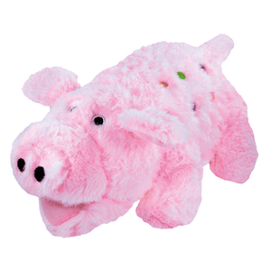 Pelúcia Pig Fofo Rosa Jambo para Cães - Único Pelúcia Pig Fofo Rosa Jambo para Cães - Único