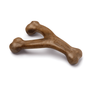 Brinquedo Benebone Wishbone Bacon Brinquedo Benebone Wishbone Bacon