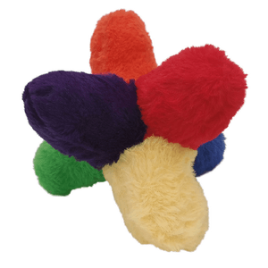 Brinquedo de Pelúcia Manopla Savana - Único Brinquedo de Pelúcia Manopla Savana - Único