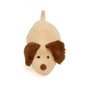 Brinquedo Pelúcia Cachorro Caramelo Flicks - Único Brinquedo Pelúcia Cachorro Caramelo Flicks - Único