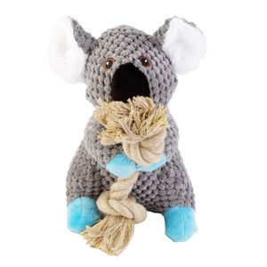 Brinquedo Pelúcia Coala HomePet - Único Brinquedo Pelúcia Coala HomePet - Único