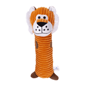 Brinquedo Pelúcia Tigrinho Eco HomePet - Único Brinquedo Pelúcia Tigrinho Eco HomePet - Único