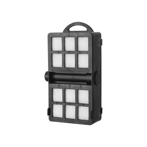 Refil para Filtro Externo Hang-On Bioquímico Soma HF-500/750 - Único Refil para Filtro Externo Hang-On Bioquímico Soma HF-500/750 - Único