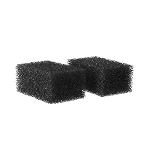 Refil para Filtro Externo Hang-on Esponja Filtrante Soma HF-350 - 2 unidades Refil para Filtro Externo Hang-on Esponja Filtrante Soma HF-350 - 2 unidades