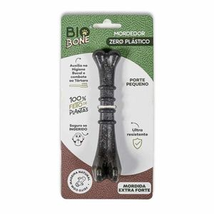 Brinquedo Mordedor Ossinho Mordida Extra Forte Biobone - P Brinquedo Mordedor Ossinho Mordida Extra Forte Biobone - P