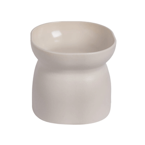 Comedouro Ergonocat Pet Games Bege - Único Comedouro Ergonocat Pet Games Bege - Único
