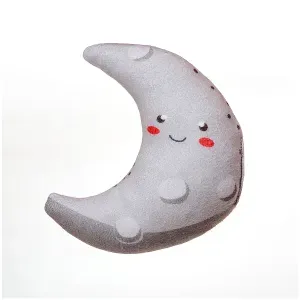 Brinquedo Pelúcia Luna Flicks - Único Brinquedo Pelúcia Luna Flicks - Único