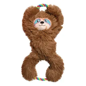 Brinquedo Pelúcia Kong Preguiça Tuggz - Único Brinquedo Pelúcia Kong Preguiça Tuggz - Único
