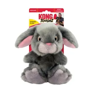 Brinquedo Pelúcia Kong Coelho Toughz - Único Brinquedo Pelúcia Kong Coelho Toughz - Único