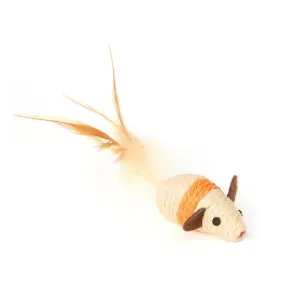 Brinquedo Ratinho de Sisal Flicks - Único