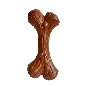 Brinquedo Mordedor Osso Dogwood Odontopet Brinquedo Mordedor Osso Dogwood Odontopet