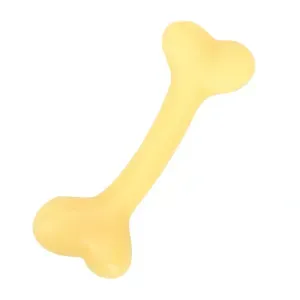 Brinquedo Mordedor Osso Curvo Newbone Odontopet Brinquedo Mordedor Osso Curvo Newbone Odontopet