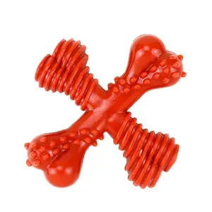 Brinquedo Mordedor Múltiplo Spinner Odontopet Brinquedo Mordedor Múltiplo Spinner Odontopet