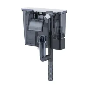 Filtro Externo Slim Maxxi FE-500 Filtro Externo Slim Maxxi FE-500
