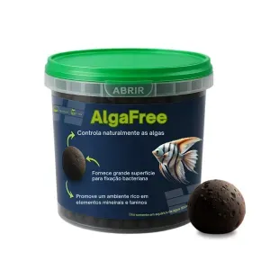 AlgaFree Maxxi para 50 L - 100 g AlgaFree Maxxi para 50 L - 100 g