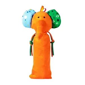 Brinquedo Pelúcia Elefante Garrafa Fabrica Pet - Único Brinquedo Pelúcia Elefante Garrafa Fabrica Pet - Único