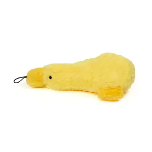 Brinquedo Pelúcia Big Duck Savana Pet - Único Brinquedo Pelúcia Big Duck Savana Pet - Único